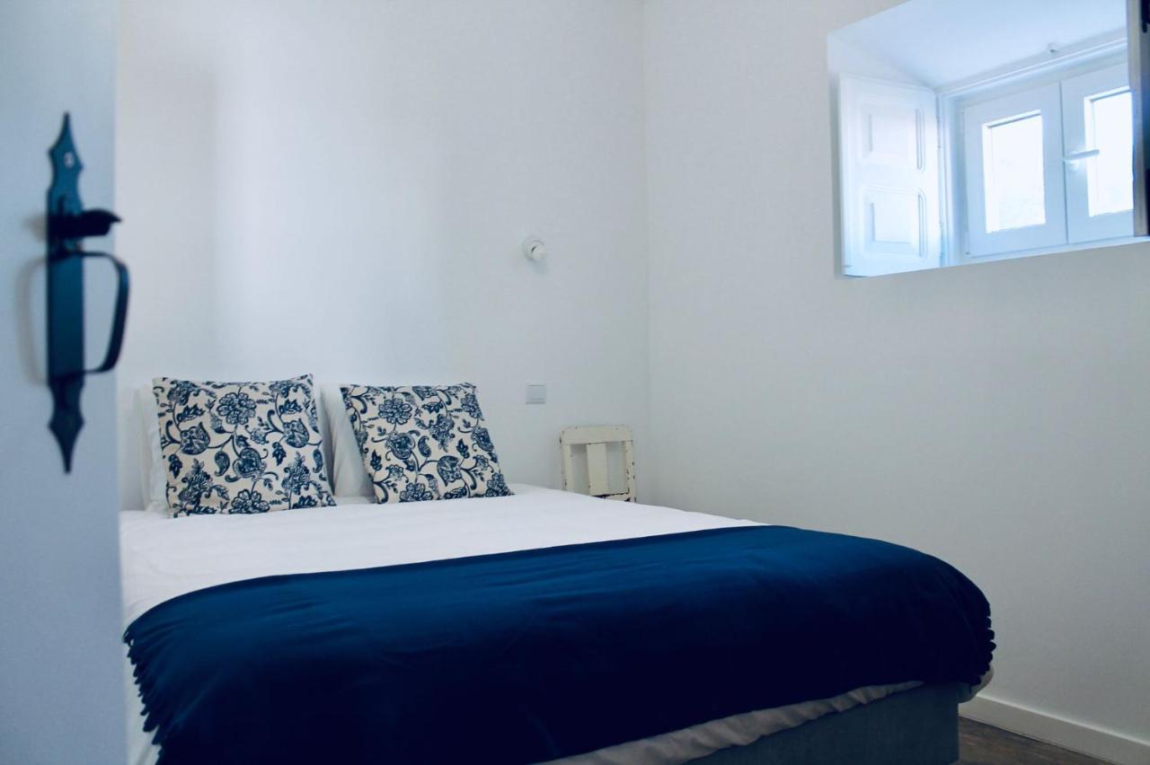Mileu Slowhouse Veiros Exteriér fotografie