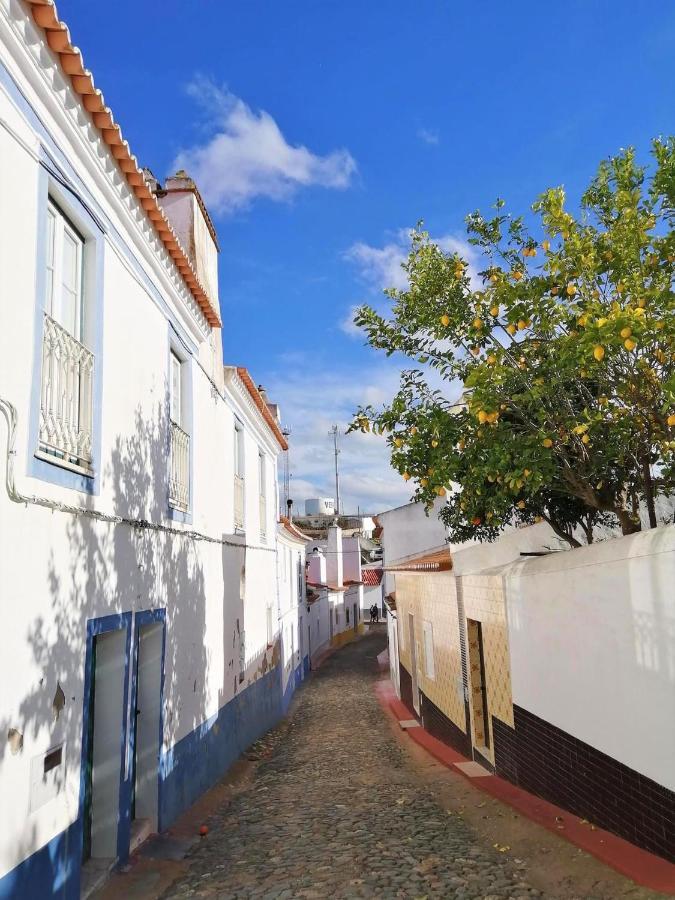 Mileu Slowhouse Veiros Exteriér fotografie